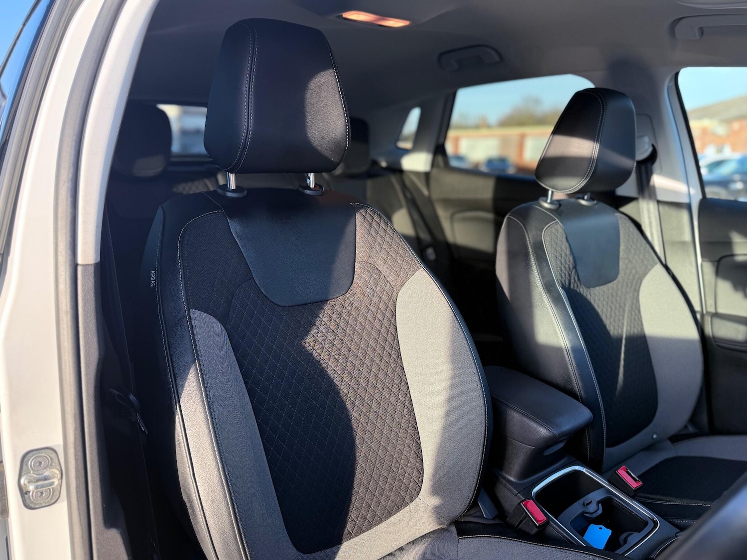 Used Vauxhall Grandland X 2018 for sale - 77331098: Photo 18