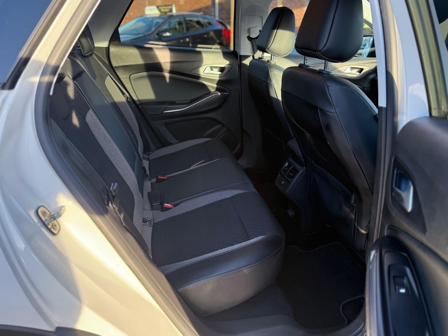 Used Vauxhall Grandland X 2018 for sale - 77331098: Photo 19