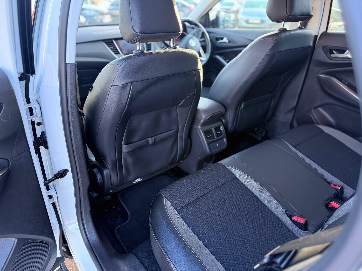 Used Vauxhall Grandland X 2018 for sale - 77331098: Photo 20