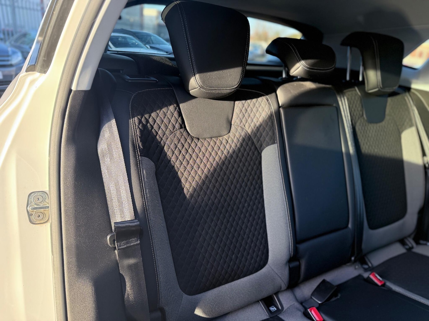 Used Vauxhall Grandland X 2018 for sale - 77331098: Photo 21