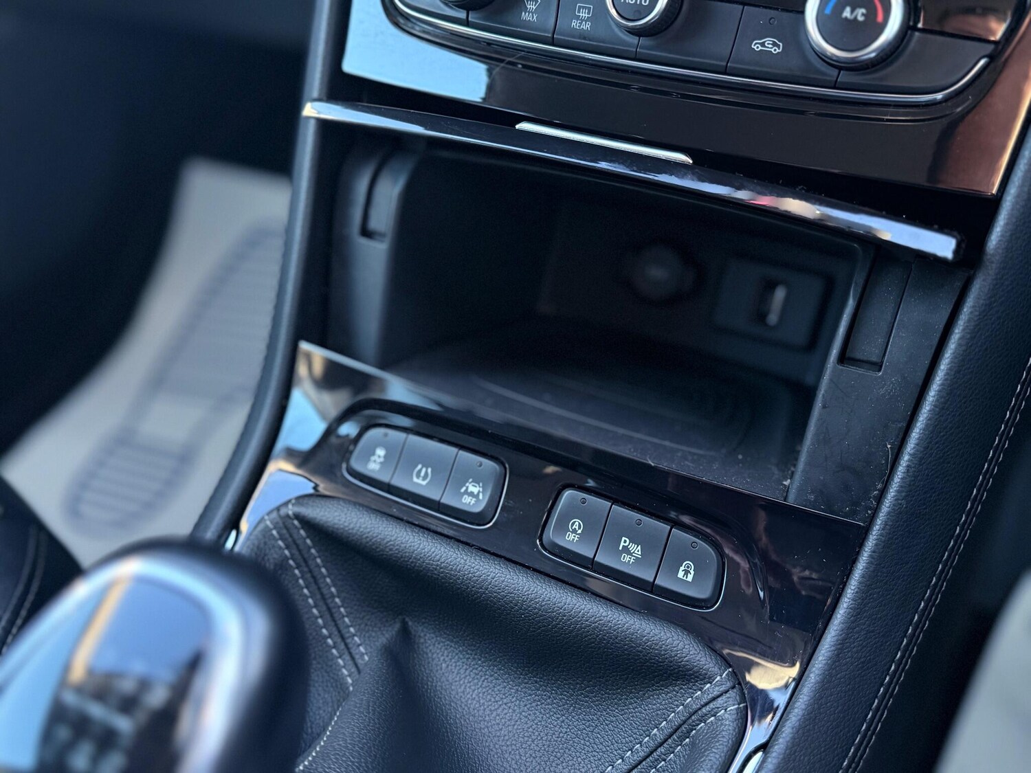 Used Vauxhall Grandland X 2018 for sale - 77331098: Photo 23