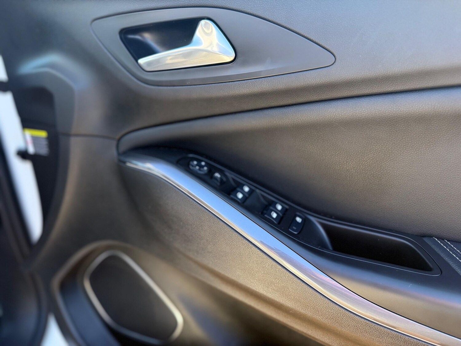 Used Vauxhall Grandland X 2018 for sale - 77331098: Photo 25