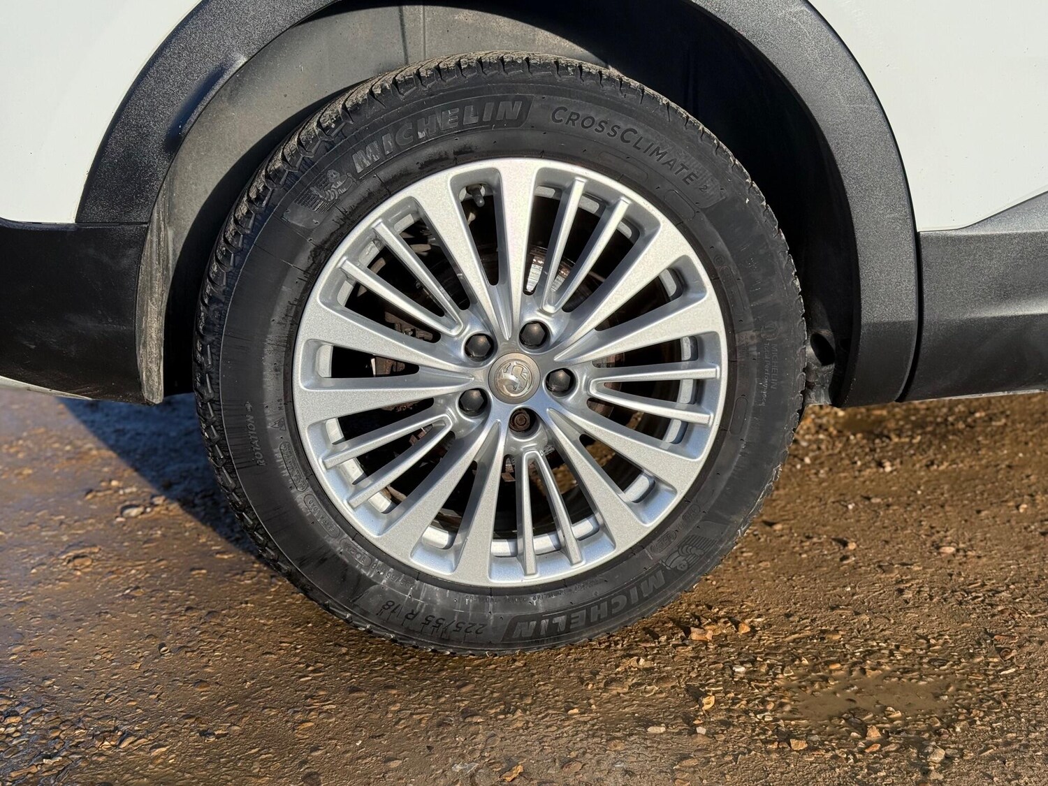 Used Vauxhall Grandland X 2018 for sale - 77331098: Photo 26