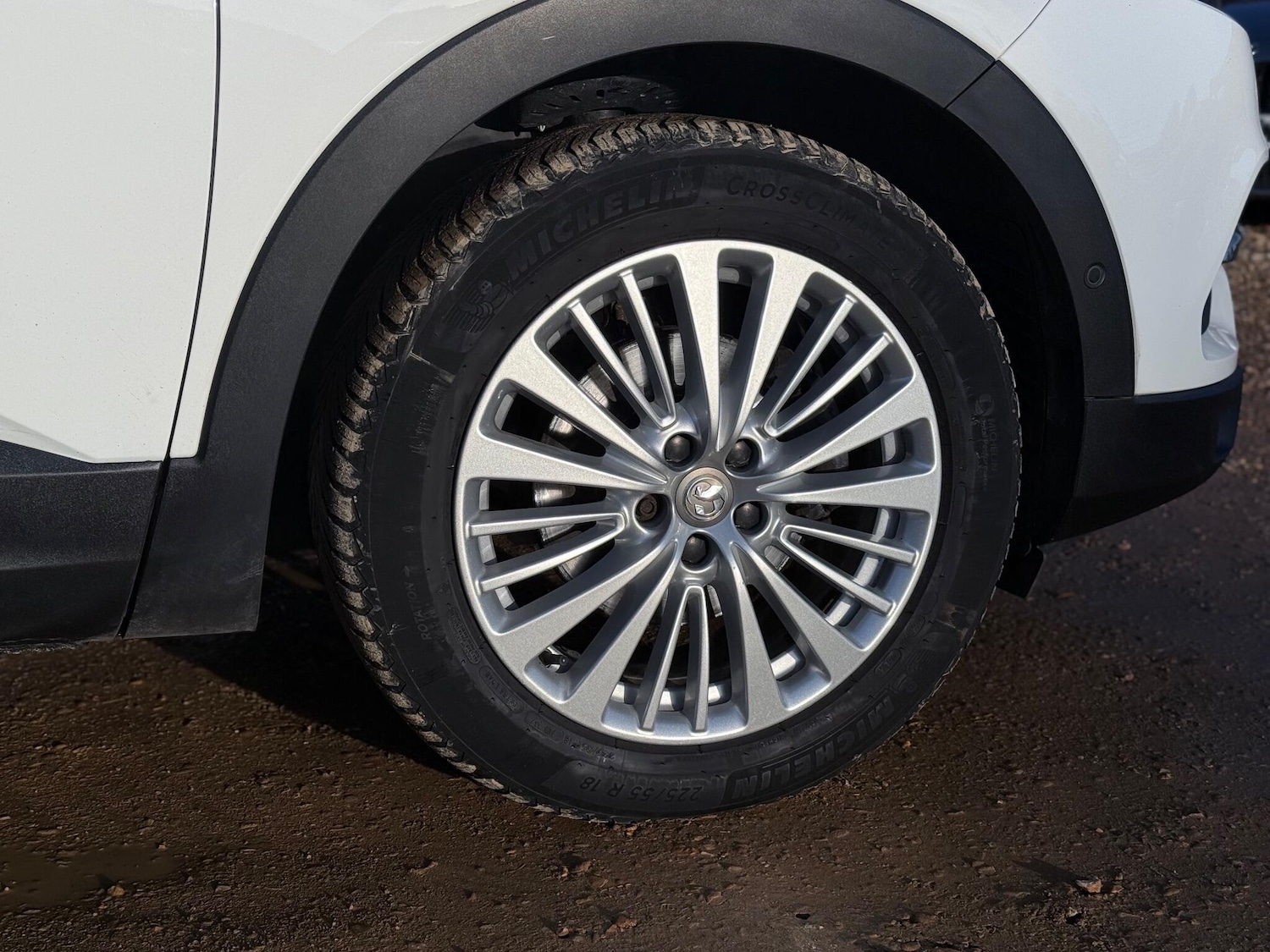 Used Vauxhall Grandland X 2018 for sale - 77331098: Photo 27