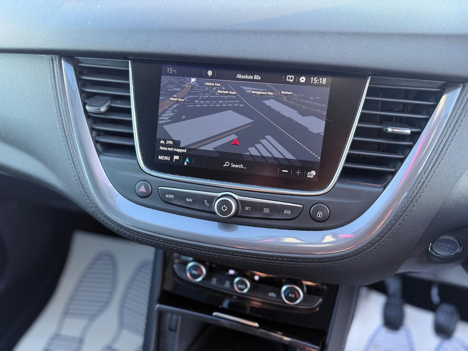 Used Vauxhall Grandland X 2018 for sale - 77331098: Photo 30