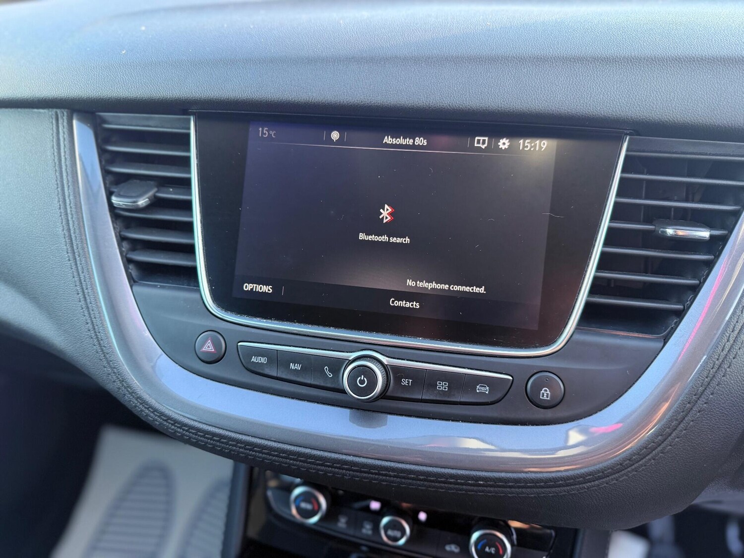 Used Vauxhall Grandland X 2018 for sale - 77331098: Photo 31