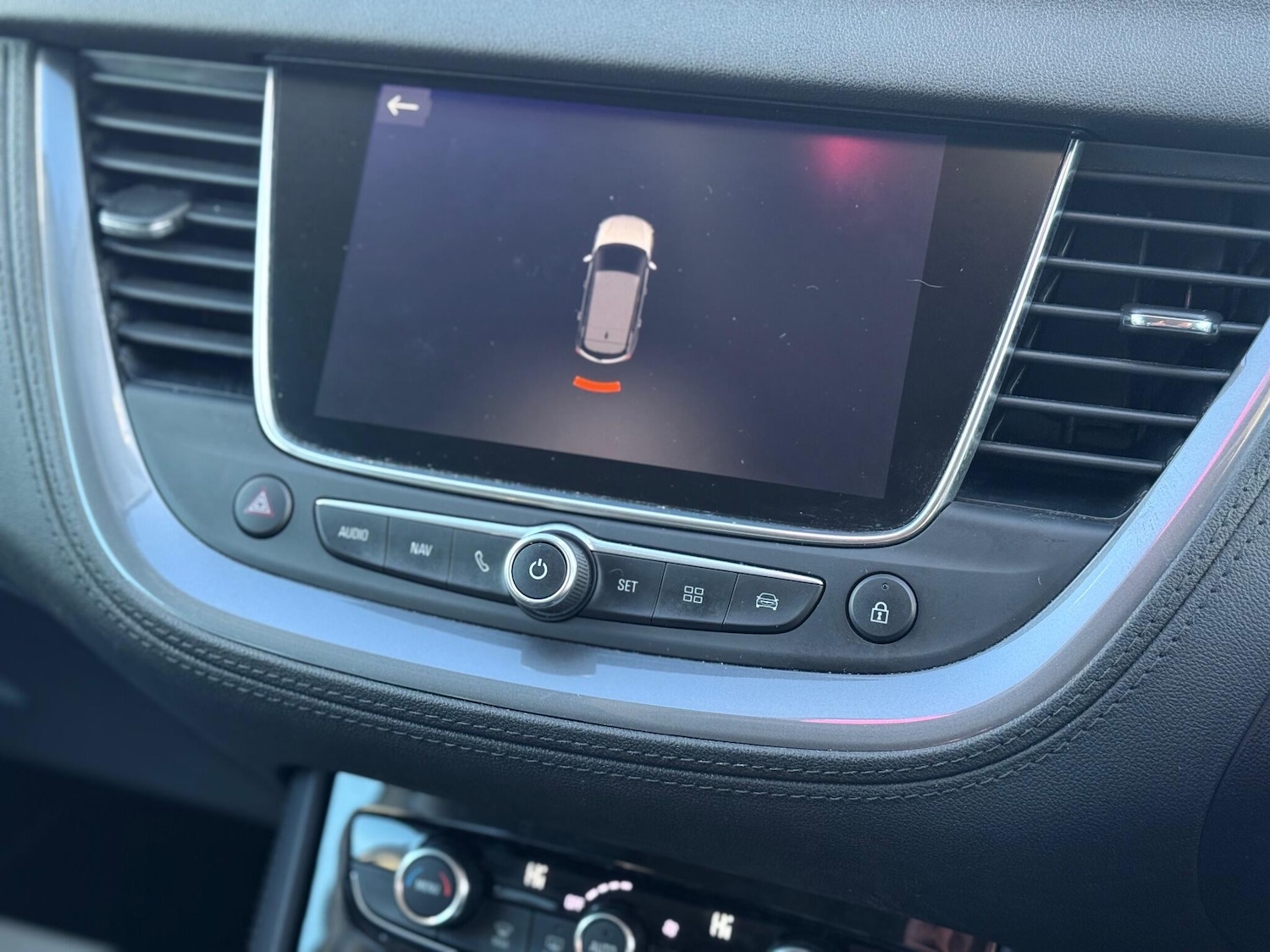 Used Vauxhall Grandland X 2018 for sale - 77331098: Photo 34