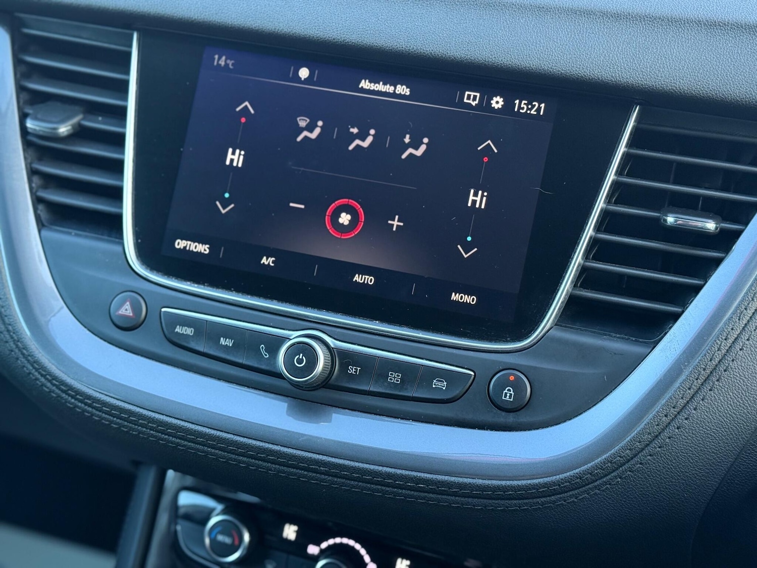 Used Vauxhall Grandland X 2018 for sale - 77331098: Photo 35