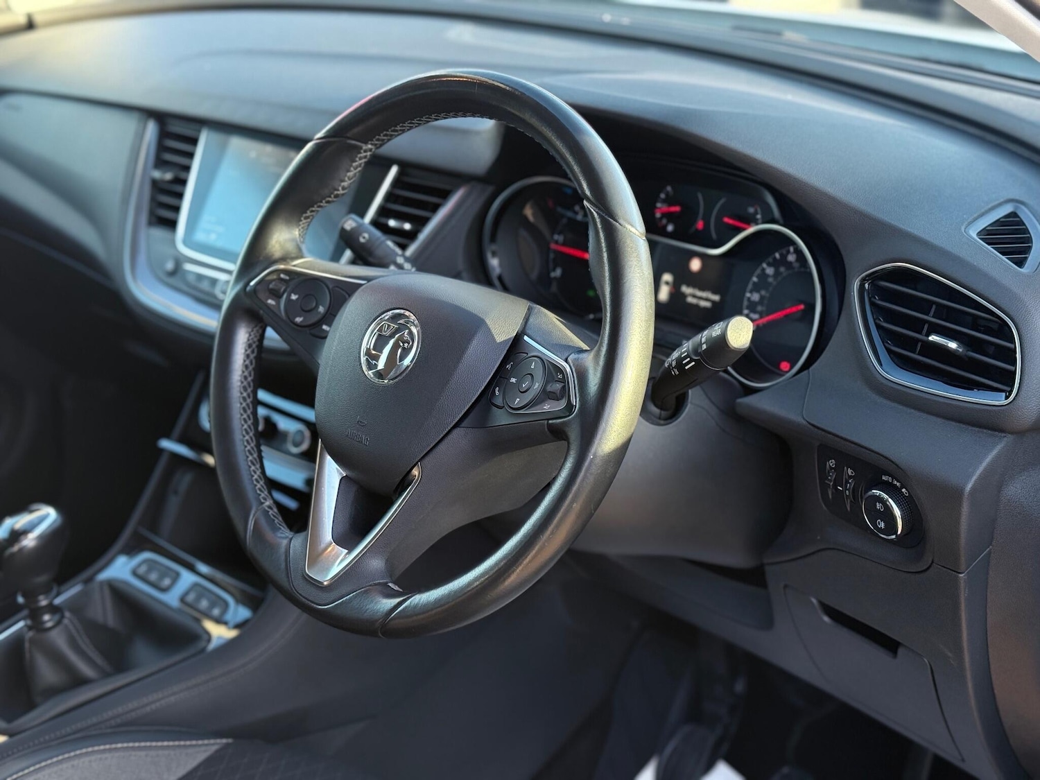 Used Vauxhall Grandland X 2018 for sale - 77331098: Photo 37