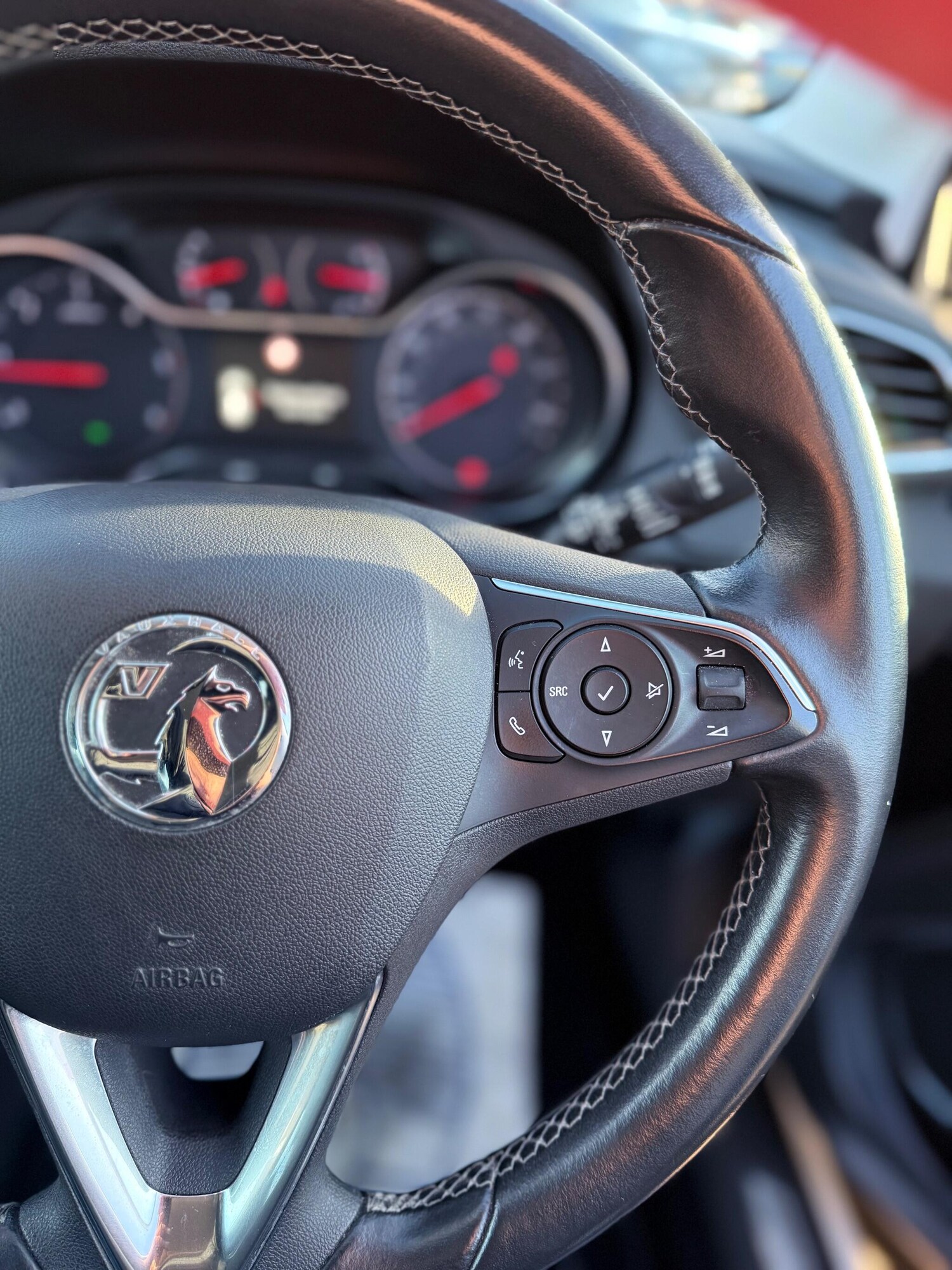 Used Vauxhall Grandland X 2018 for sale - 77331098: Photo 39