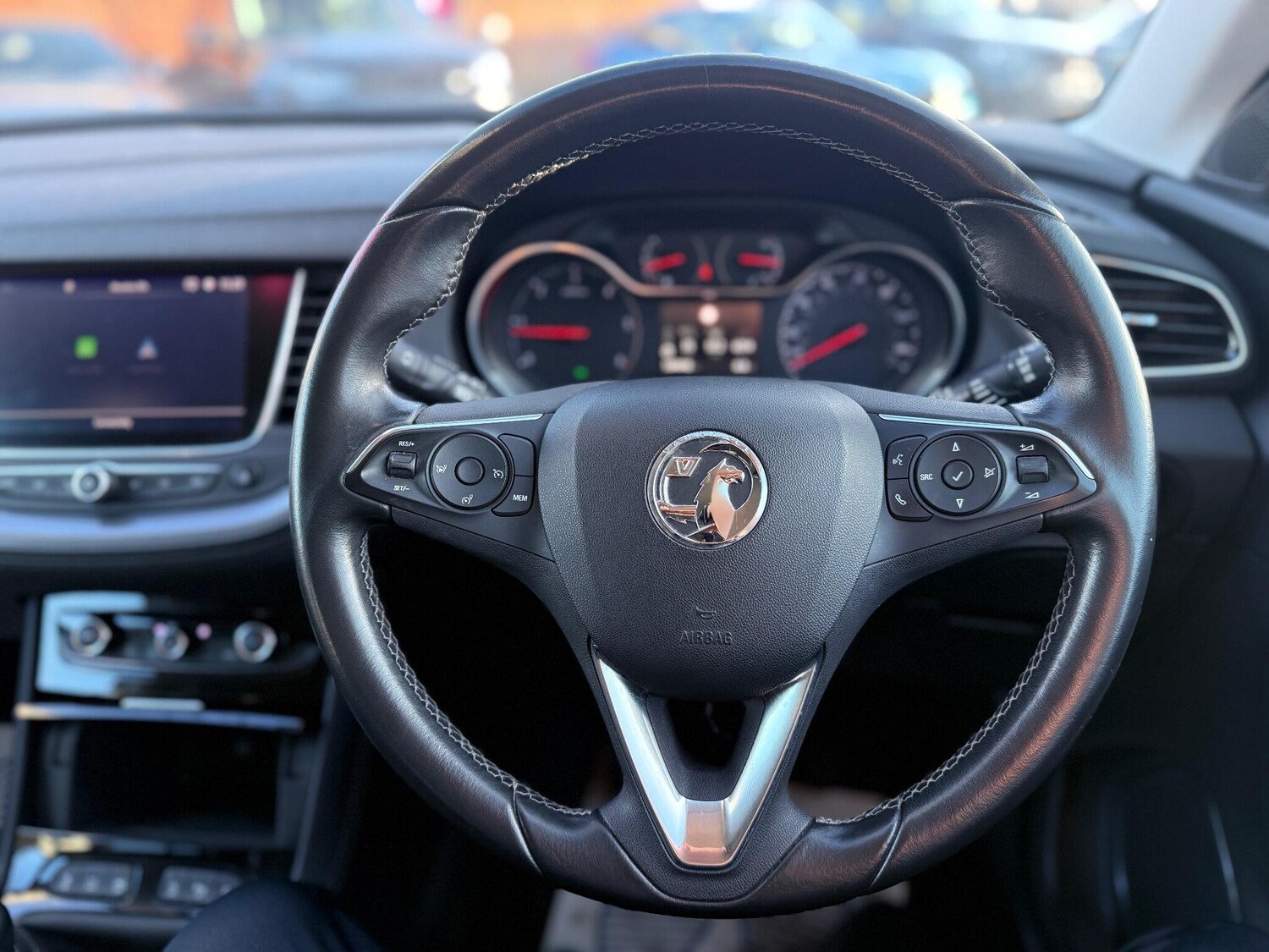Used Vauxhall Grandland X 2018 for sale - 77331098: Photo 40