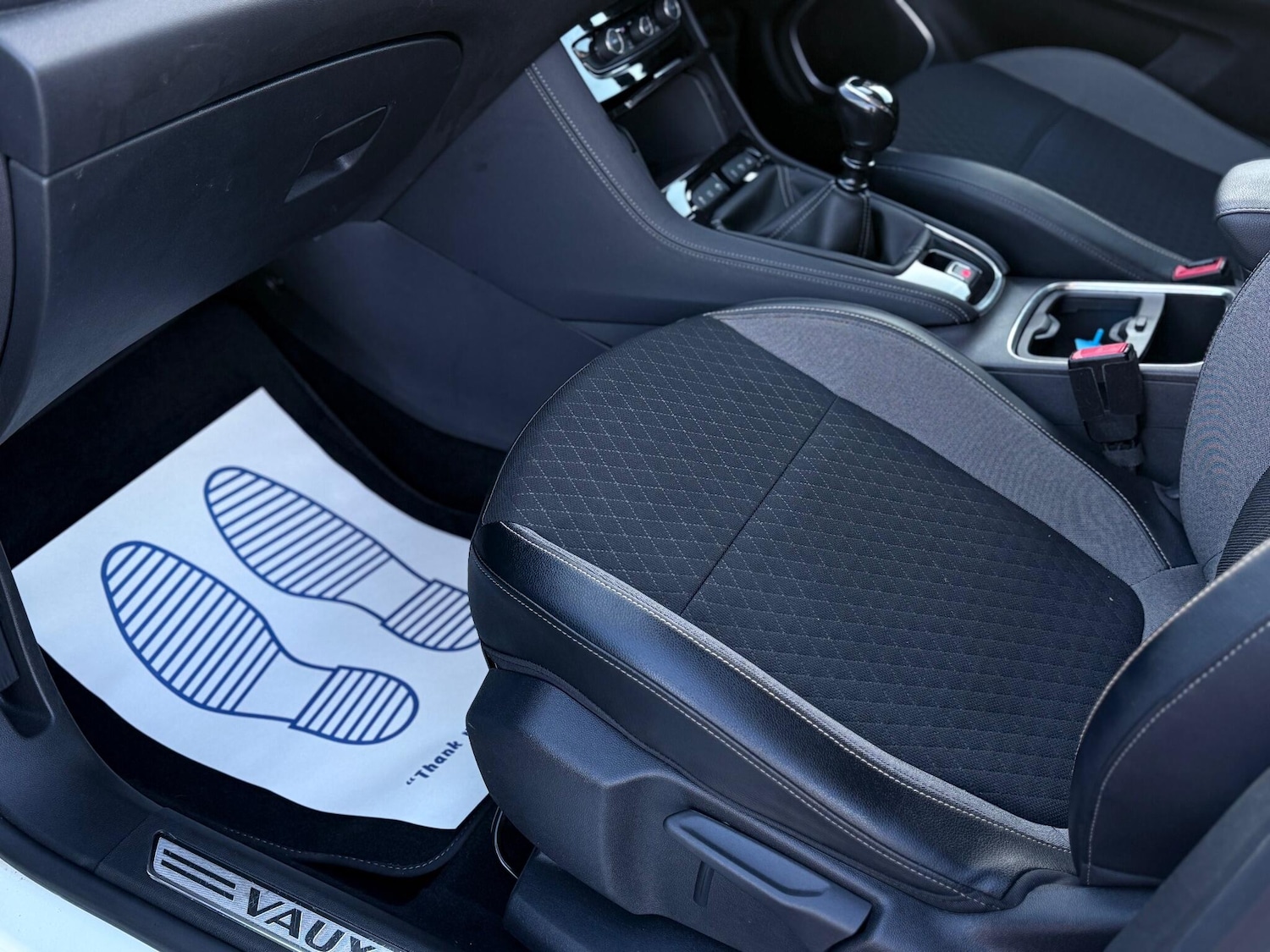 Used Vauxhall Grandland X 2018 for sale - 77331098: Photo 41