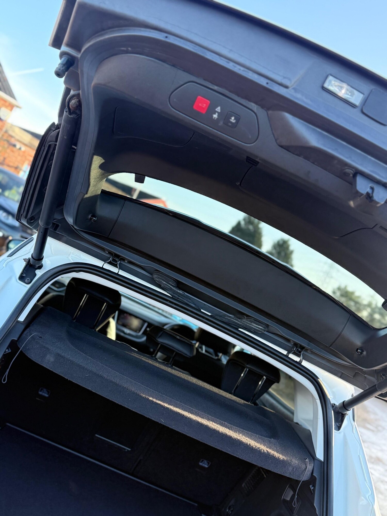 Used Vauxhall Grandland X 2018 for sale - 77331098: Photo 43