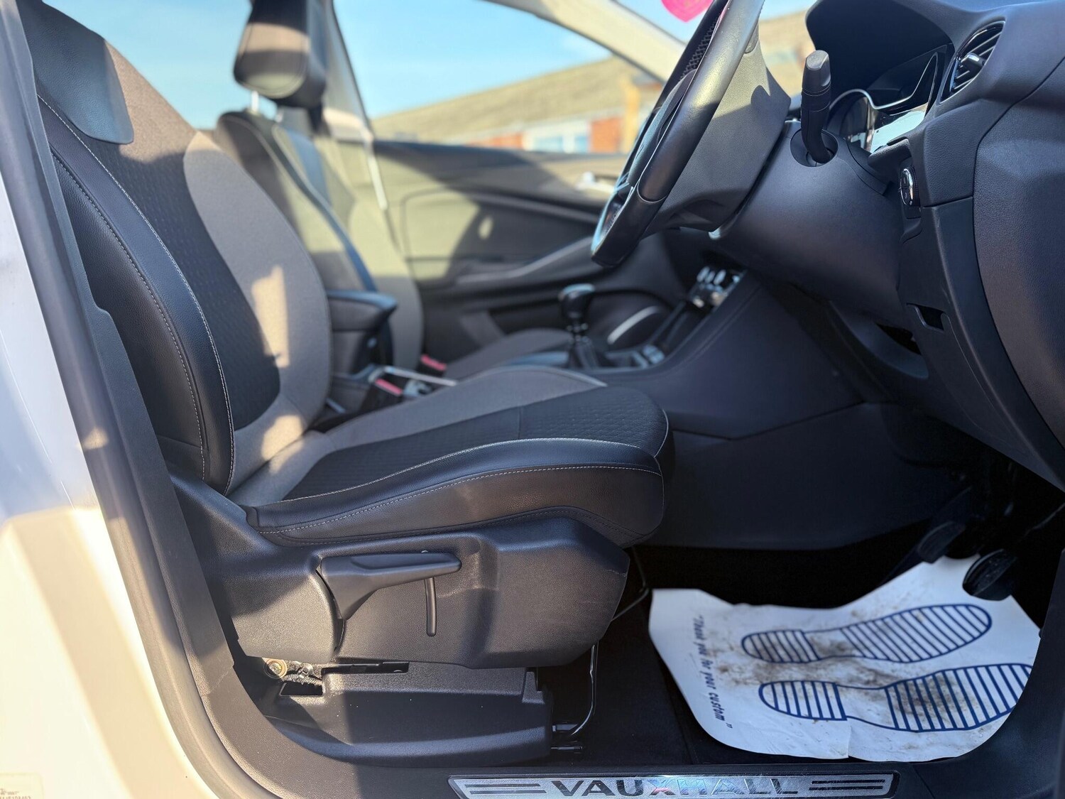 Used Vauxhall Grandland X 2018 for sale - 77331098: Photo 44