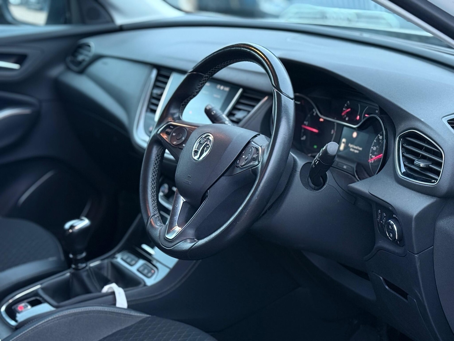 Used Vauxhall Grandland X 2018 for sale - 77331098: Photo 8