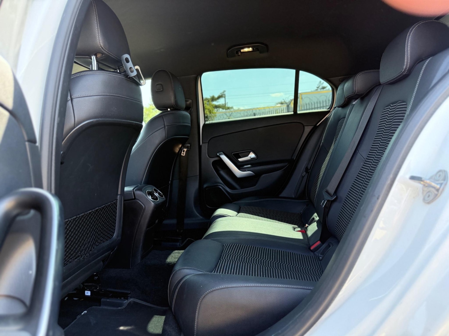 Used Mercedes-Benz A-Class 2019 for sale - 76964867: Photo 18