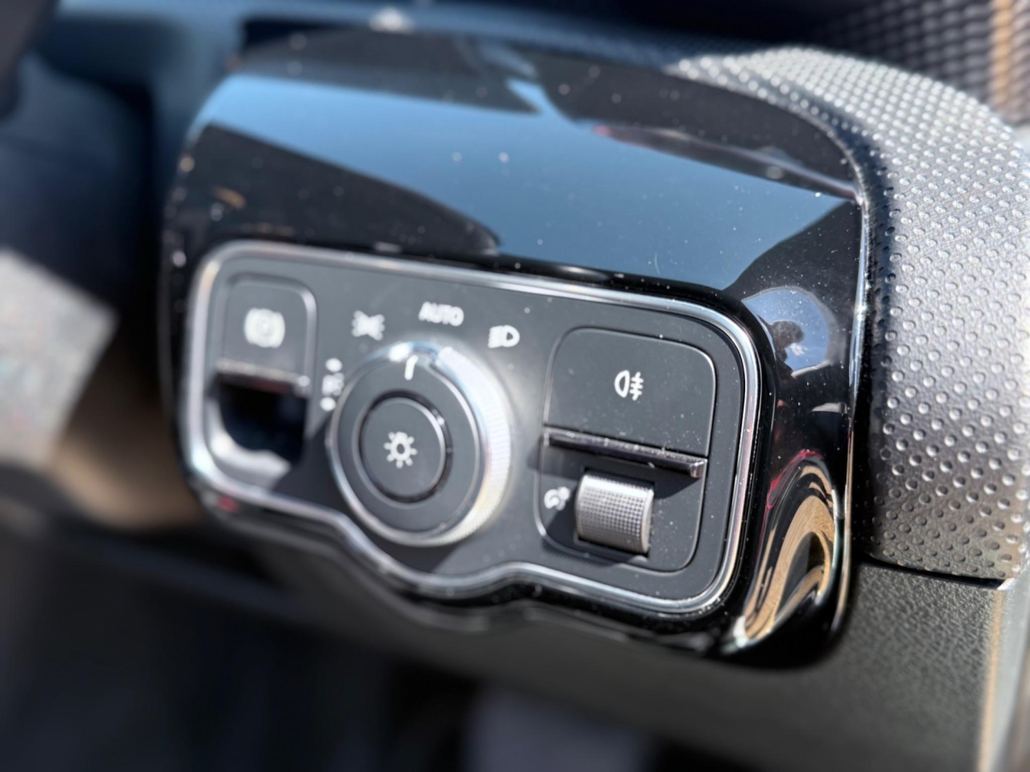 Used Mercedes-Benz A-Class 2019 for sale - 76964867: Photo 20