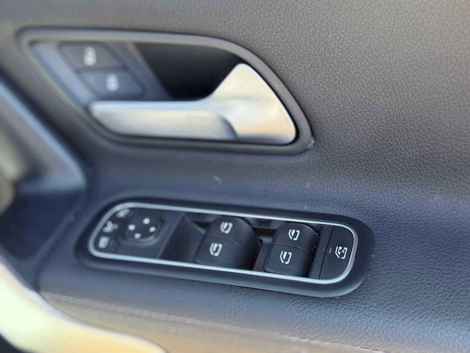 Used Mercedes-Benz A-Class 2019 for sale - 76964867: Photo 21