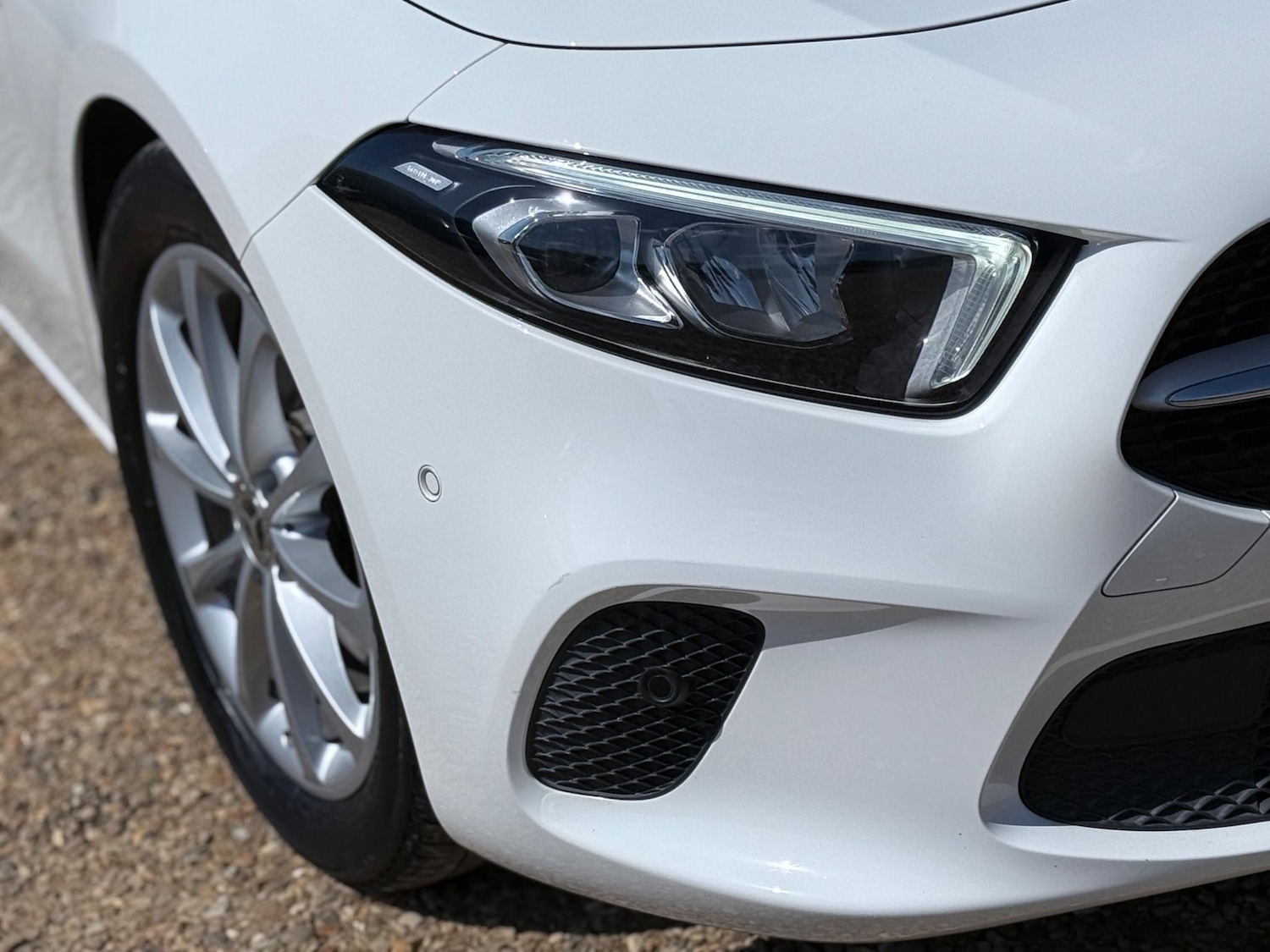 Used Mercedes-Benz A-Class 2019 for sale - 76964867: Photo 29