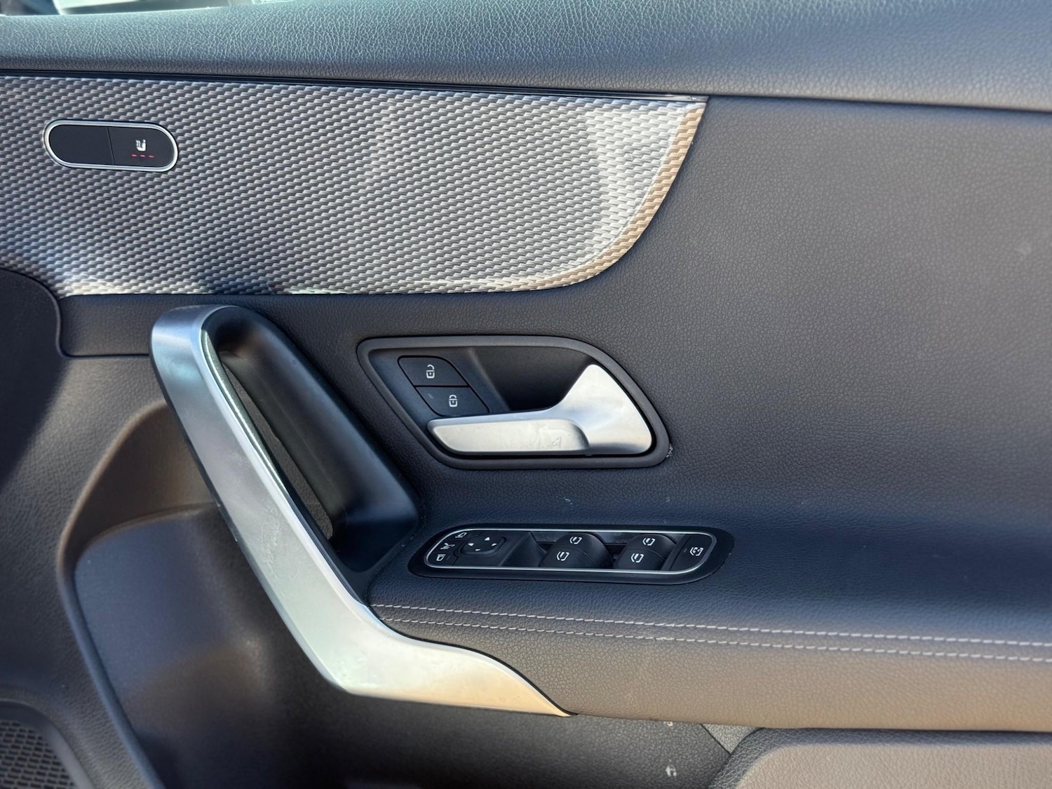 Used Mercedes-Benz A-Class 2019 for sale - 76964867: Photo 31