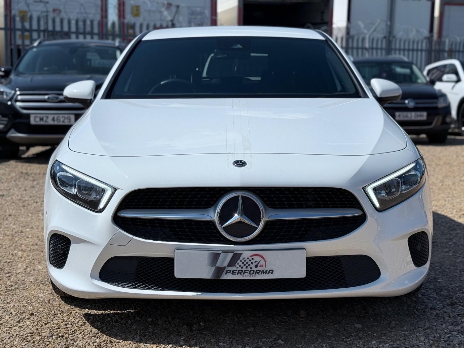 Used Mercedes-Benz A-Class 2019 for sale - 76964867: Photo 6