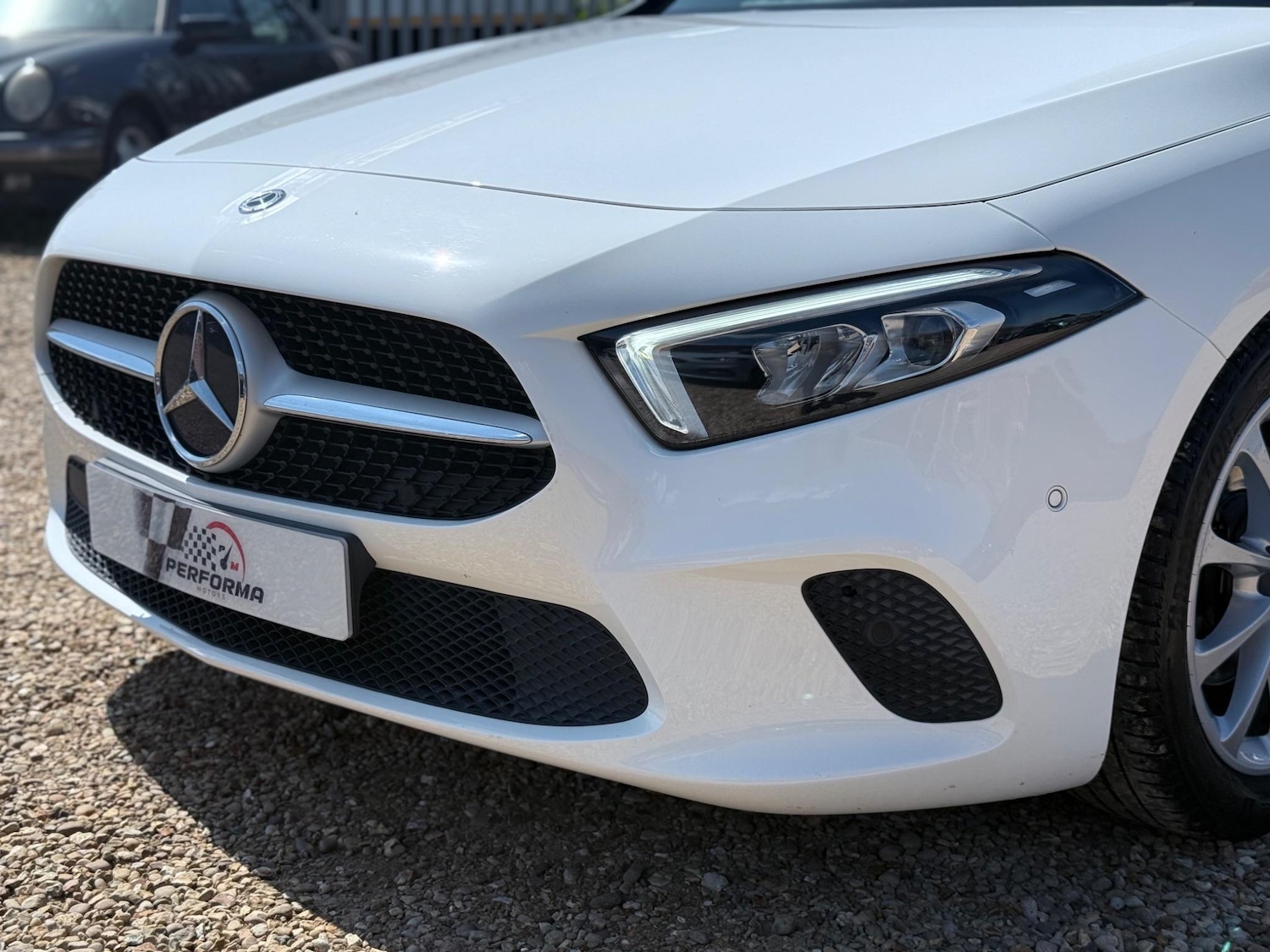 Used Mercedes-Benz A-Class 2019 for sale - 76964867: Photo 7