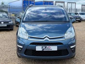 Used Citroen C4 Grand Picasso 2013 for sale - 75059825: Photo