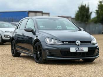2016 (66) - 2.0 TDI BlueMotion Tech GTD DSG Euro 6 (s/s) 5dr