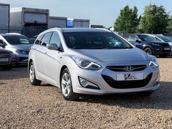 Used Hyundai i40 2014 for sale - 78675260: Photo