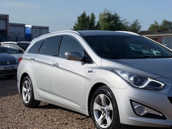 Used Hyundai i40 2014 for sale - 78675260: Photo