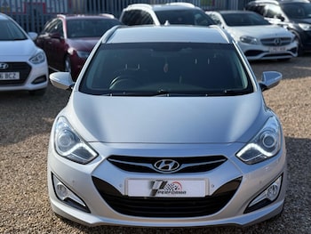 Used Hyundai i40 2014 for sale - 78675260: Photo