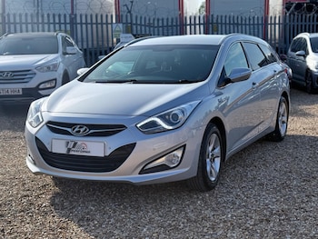 Used Hyundai i40 2014 for sale - 78675260: Photo