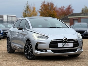 Used Citroen DS5 2014 for sale - 78504850: Photo