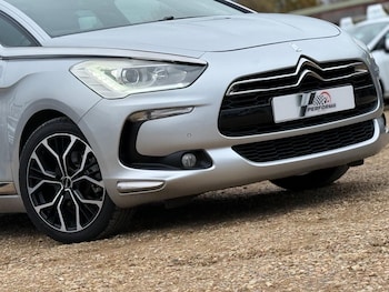Used Citroen DS5 2014 for sale - 78504850: Photo