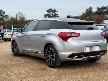 Used Citroen DS5 2014 for sale - 78504850: Photo