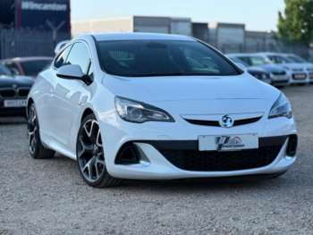 2018 (68) - 2.0T 16V VXR 3dr