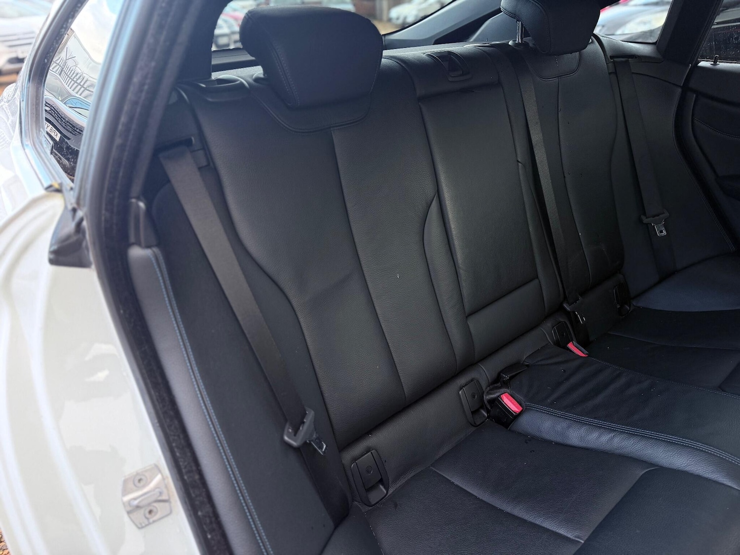 Used BMW 4 Series 2017 for sale - 77625442: Photo 17