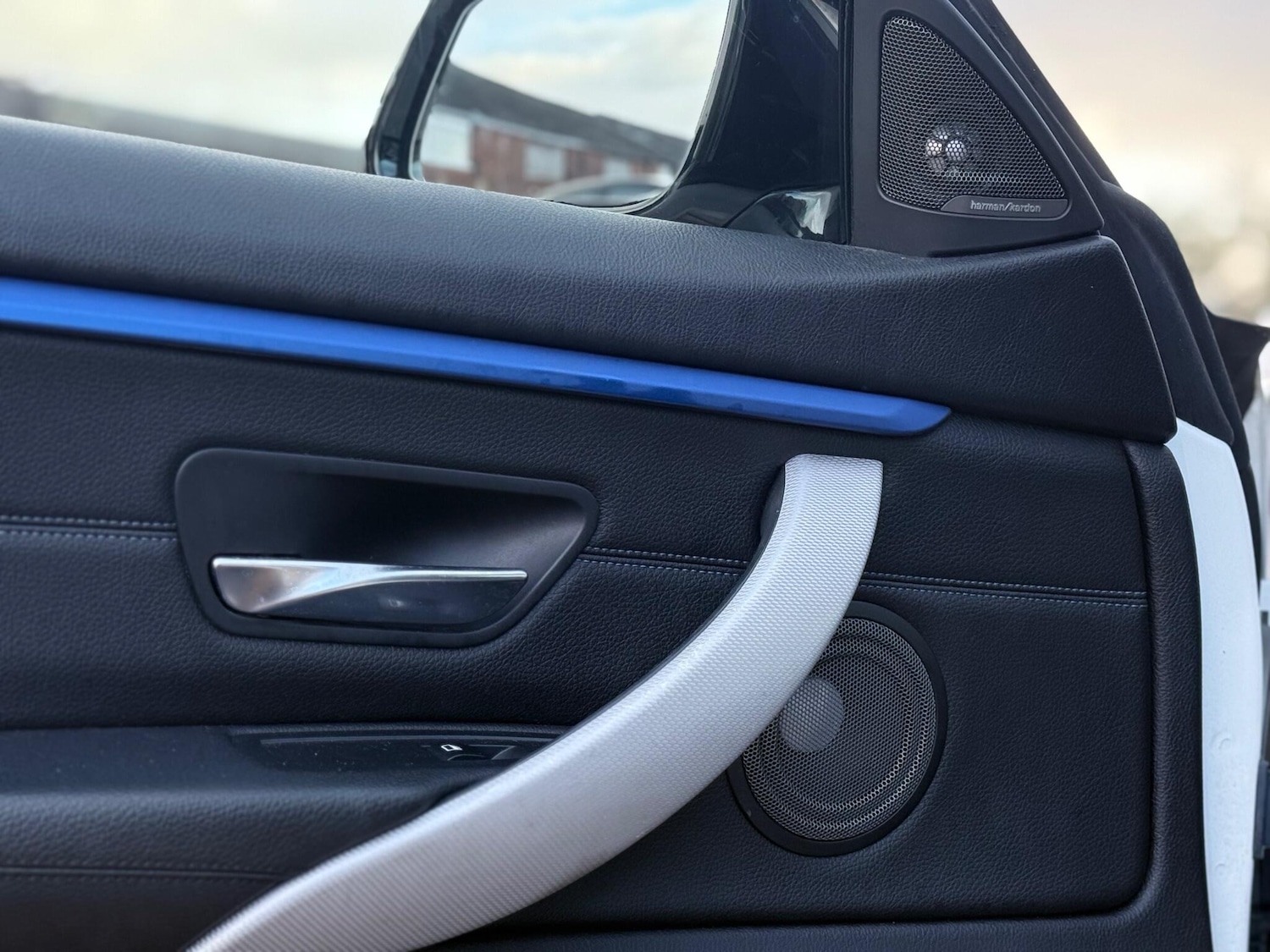 Used BMW 4 Series 2017 for sale - 77625442: Photo 20