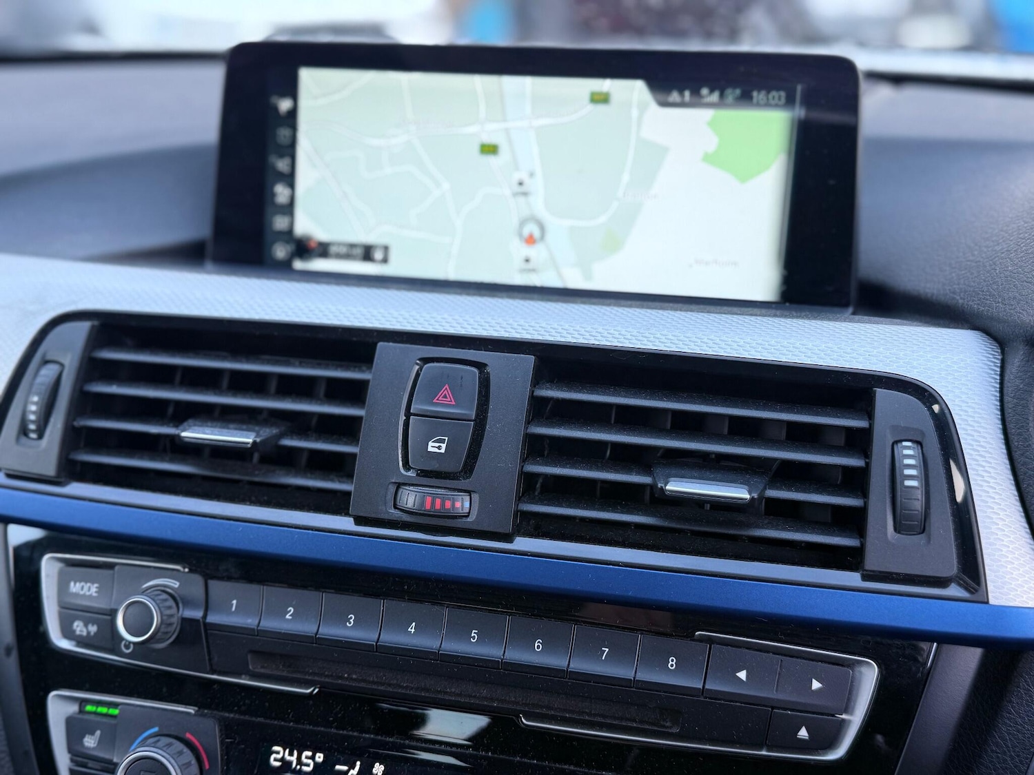 Used BMW 4 Series 2017 for sale - 77625442: Photo 23