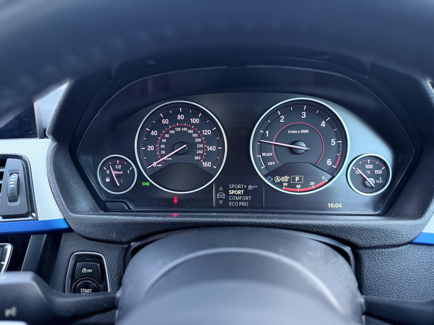 Used BMW 4 Series 2017 for sale - 77625442: Photo 26