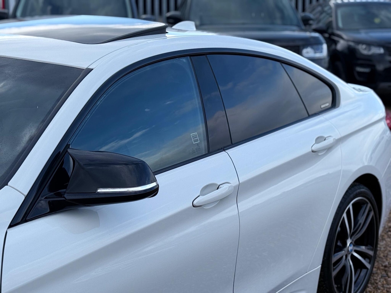 Used BMW 4 Series 2017 for sale - 77625442: Photo 27