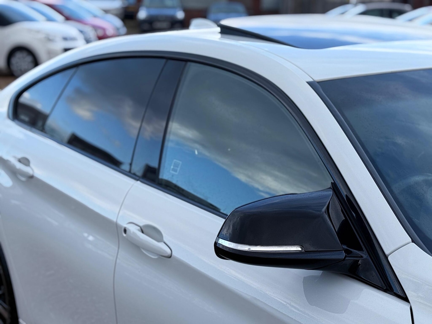 Used BMW 4 Series 2017 for sale - 77625442: Photo 28