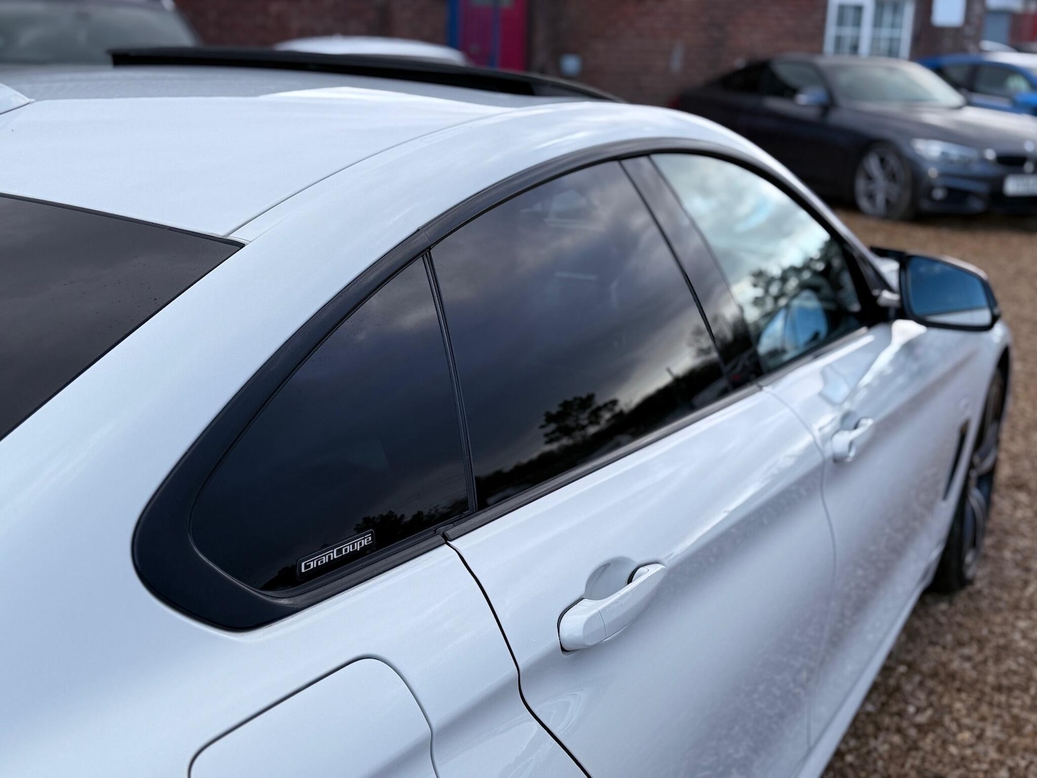 Used BMW 4 Series 2017 for sale - 77625442: Photo 29