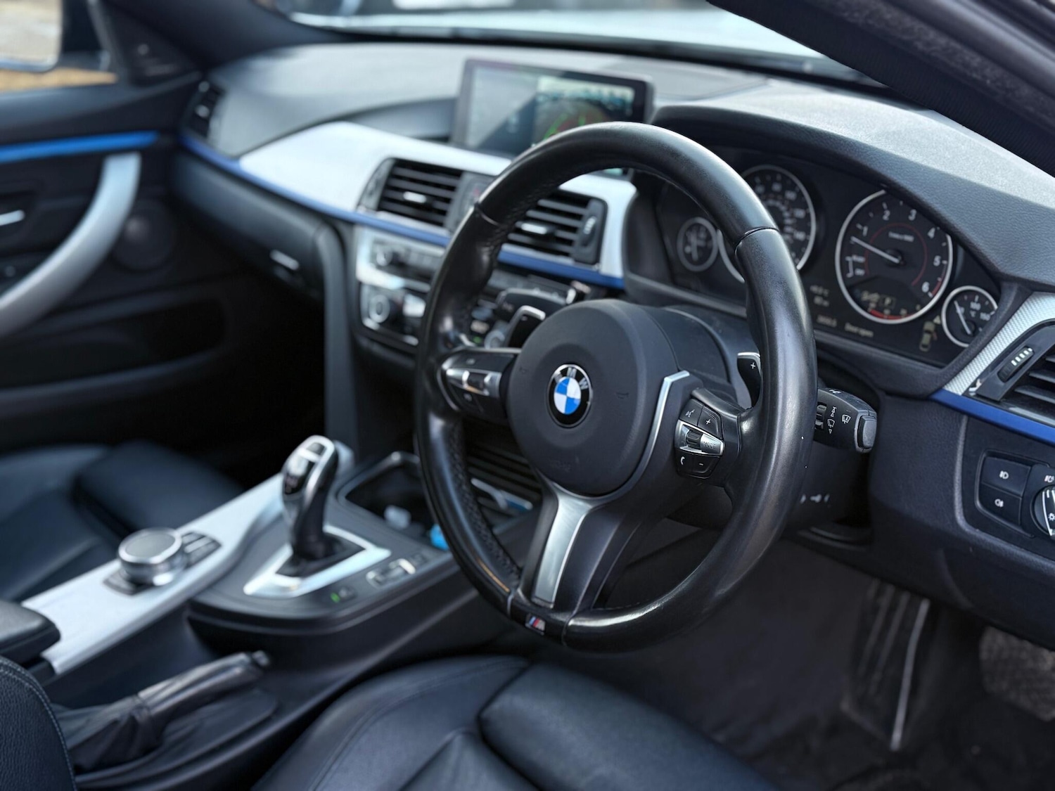 Used BMW 4 Series 2017 for sale - 77625442: Photo 31