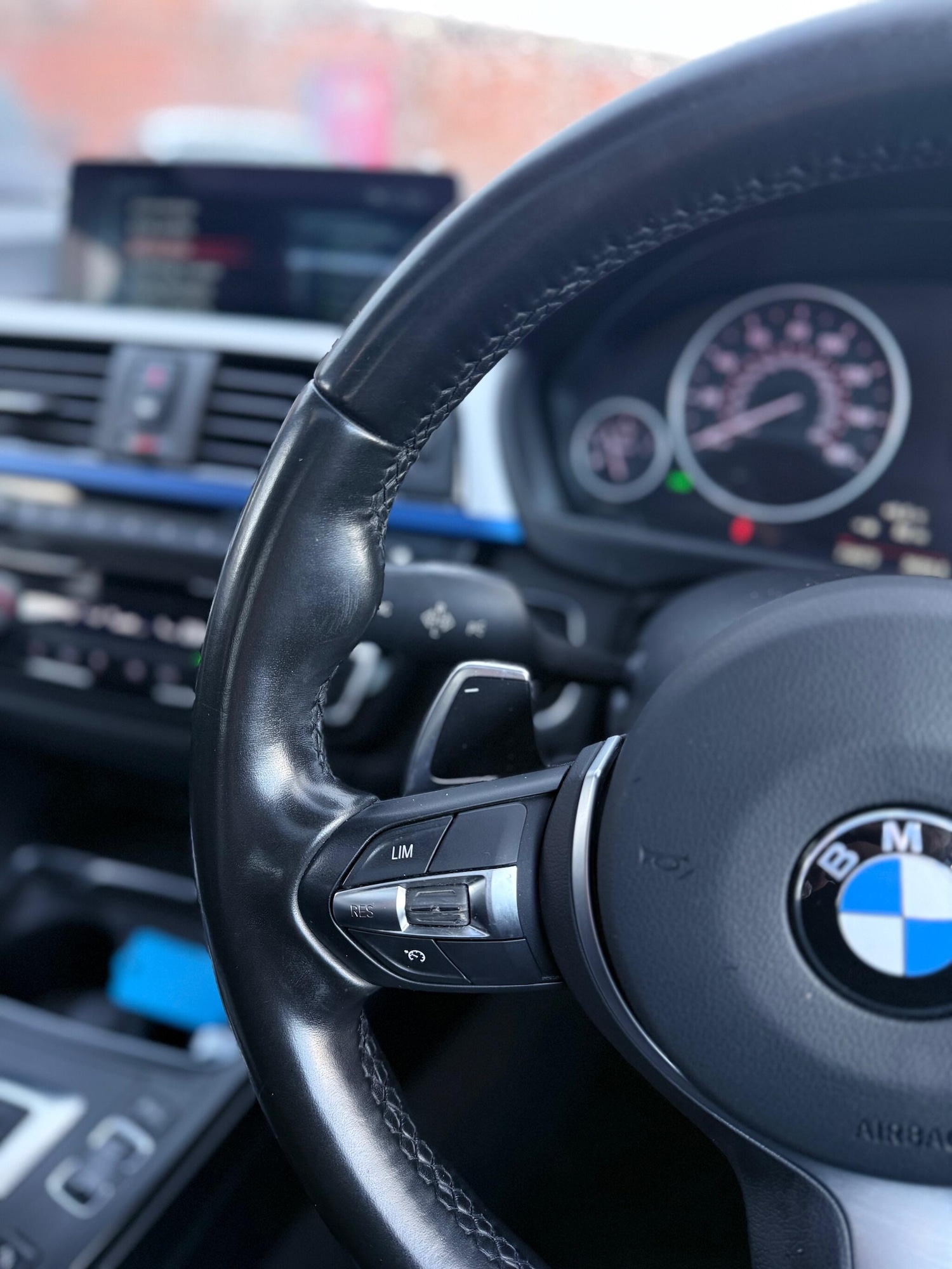 Used BMW 4 Series 2017 for sale - 77625442: Photo 32