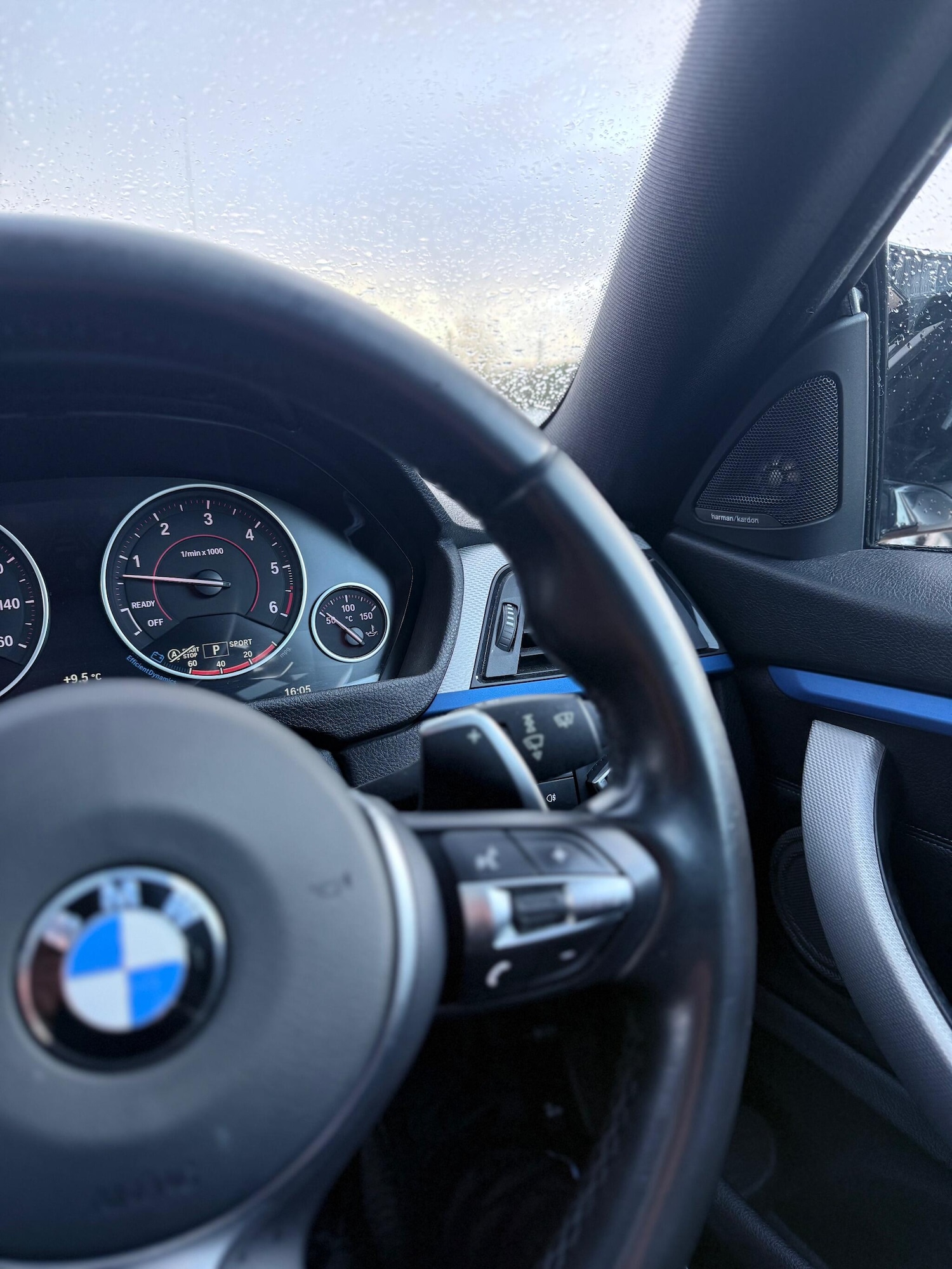 Used BMW 4 Series 2017 for sale - 77625442: Photo 33