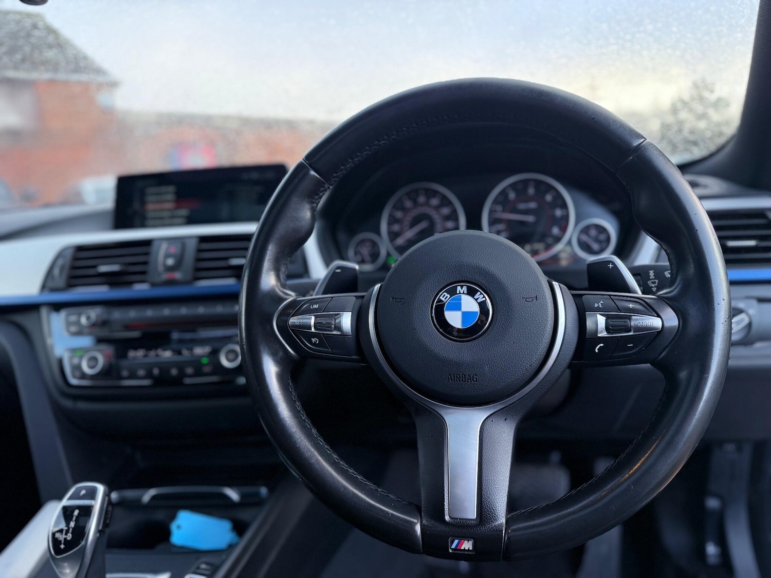 Used BMW 4 Series 2017 for sale - 77625442: Photo 34