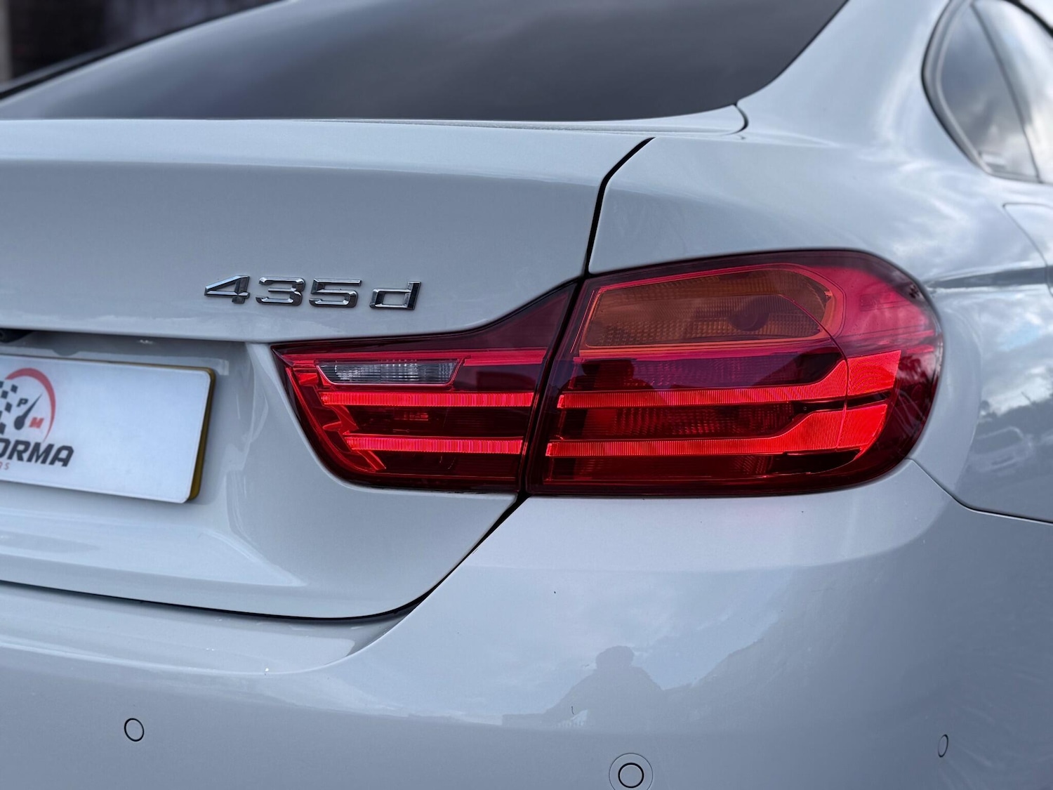 Used BMW 4 Series 2017 for sale - 77625442: Photo 36