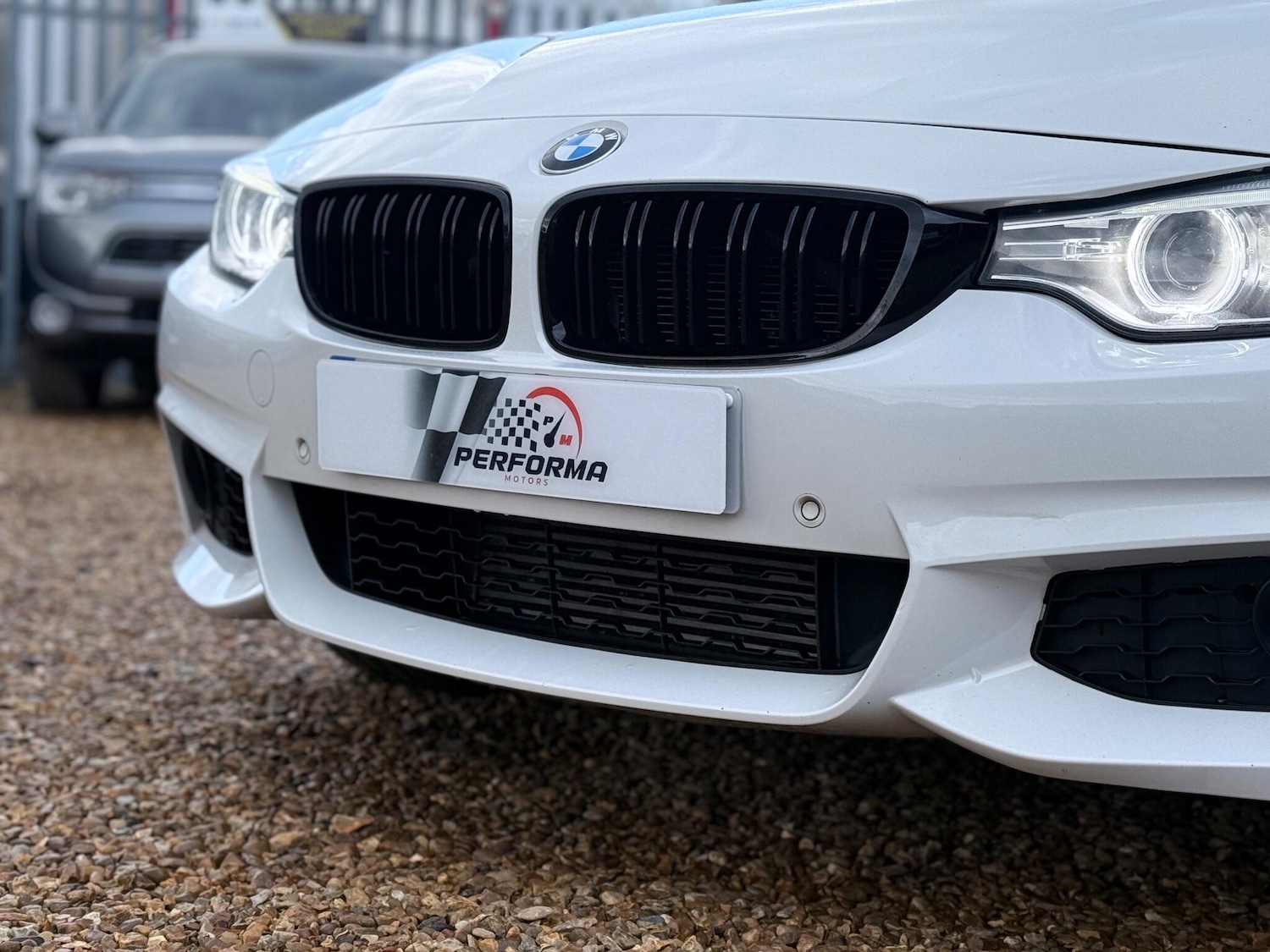 Used BMW 4 Series 2017 for sale - 77625442: Photo 38
