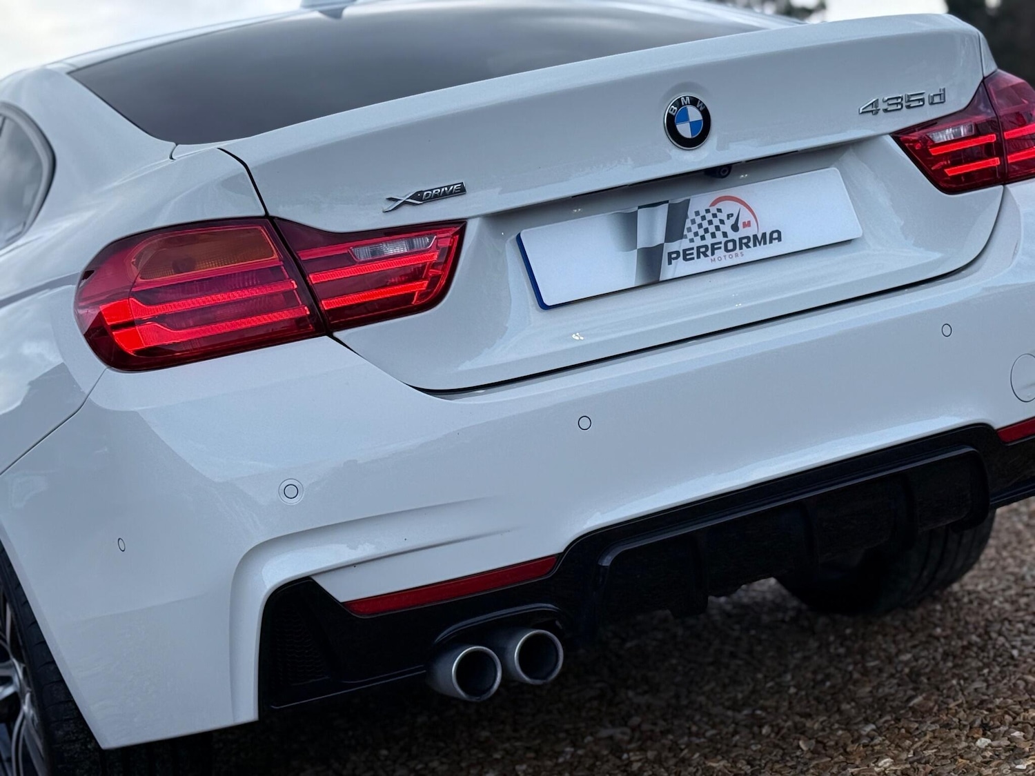 Used BMW 4 Series 2017 for sale - 77625442: Photo 39